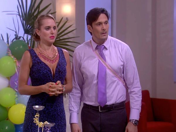 3 Familias - Episodio 59