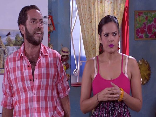 3 Familias - Episodio 56