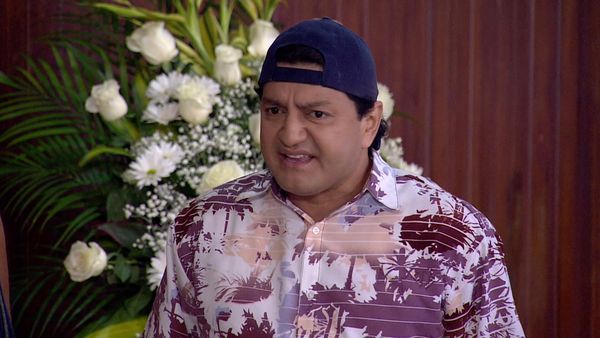 3 Familias - Episodio 7