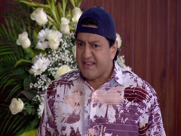 3 Familias - Episodio 7