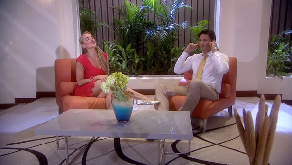 3 Familias - Episodio 21