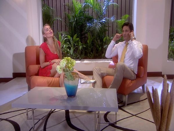 3 Familias - Episodio 21