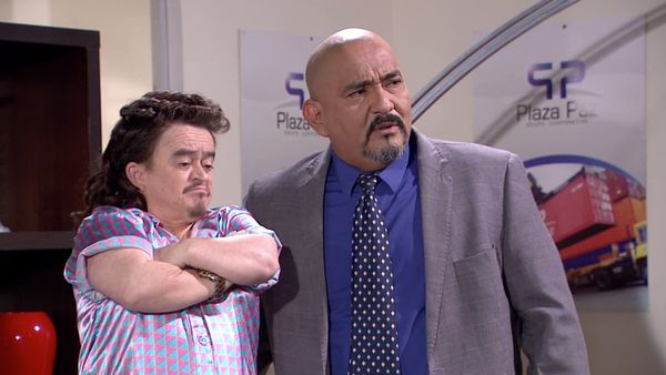 3 Familias - Episodio 79