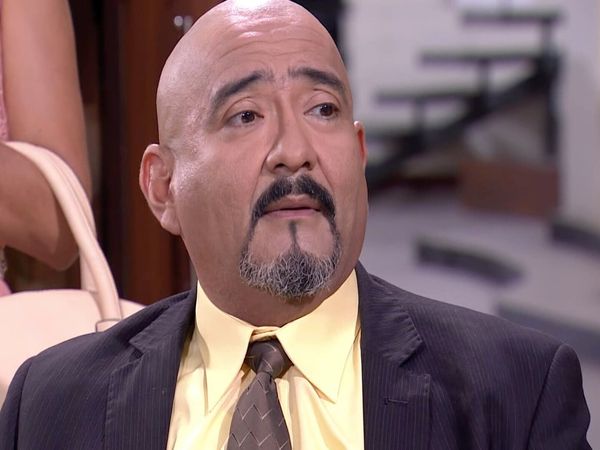 3 Familias - Episodio 49