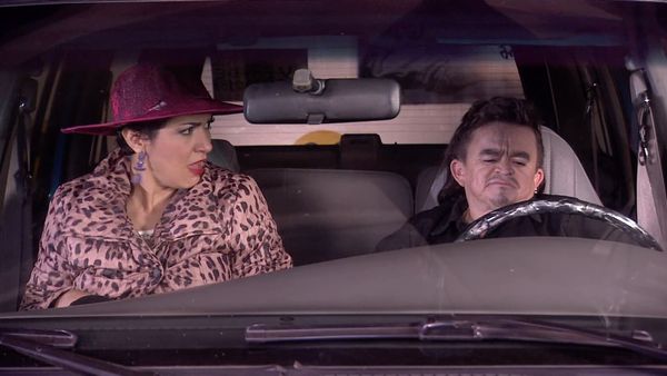 3 Familias - Episodio 12