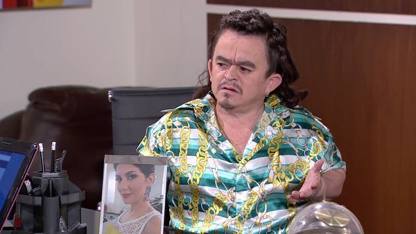 3 Familias - Episodio 5