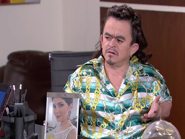 3 Familias - Episodio 5