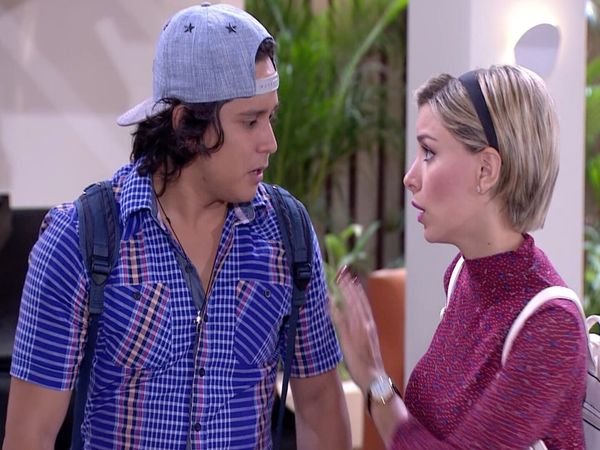 3 Familias - Episodio 35