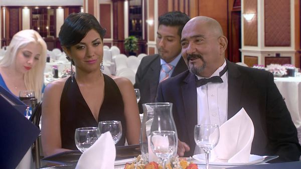 3 Familias - Episodio 22