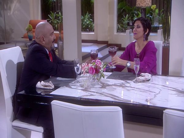 3 Familias - Episodio 30