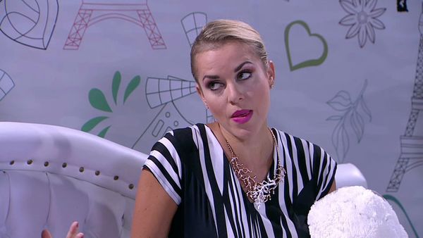 3 Familias - Episodio 39