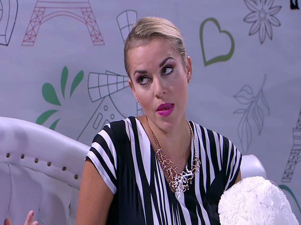 3 Familias - Episodio 39