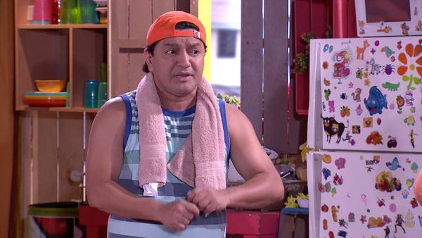 3 Familias - Episodio 34
