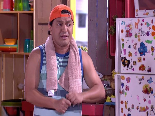 3 Familias - Episodio 34