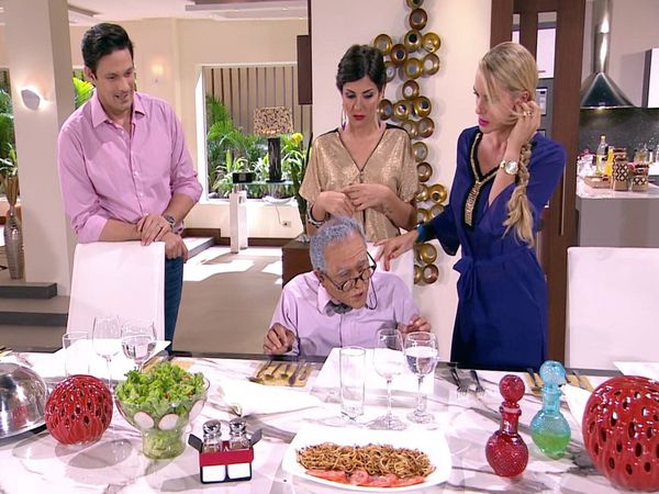 3 Familias - Episodio 26