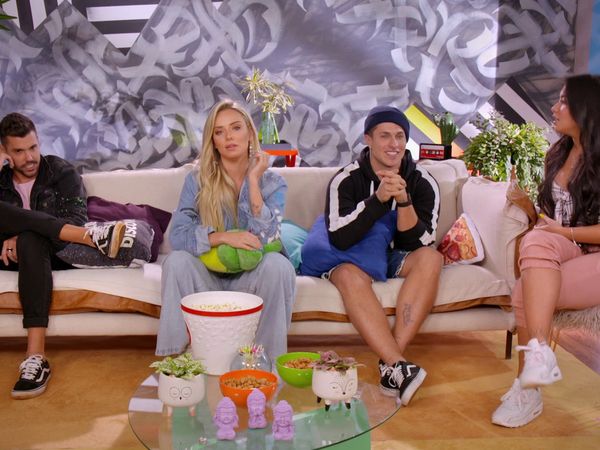 De Férias Com o Ex Brasil - A Treta não tira Férias - Episódio 2