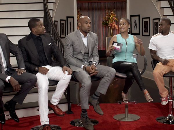 Real Husbands of Hollywood - A Reunião Especial