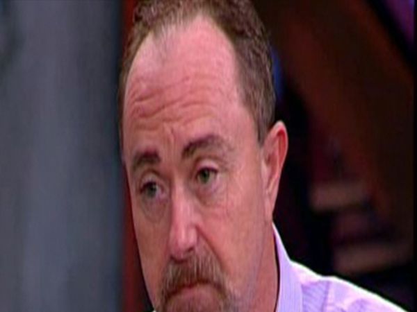 El show de Steve Wilkos en español - Regalaste a nuestro bebé