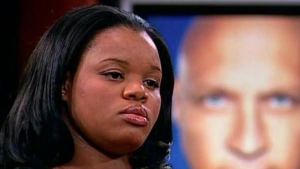 El show de Steve Wilkos en español - Una explosiva historia de ADN