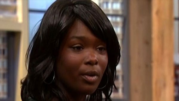 El show de Steve Wilkos en español - Adolescentes de verdad: Temas de verdad