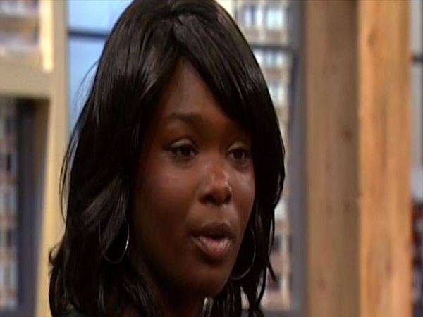 El show de Steve Wilkos en español - Adolescentes de verdad: Temas de verdad
