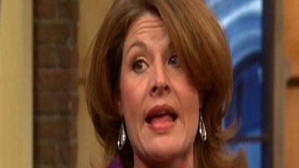 El show de Steve Wilkos en español - Mi novio le pegó una paliza a mi madre