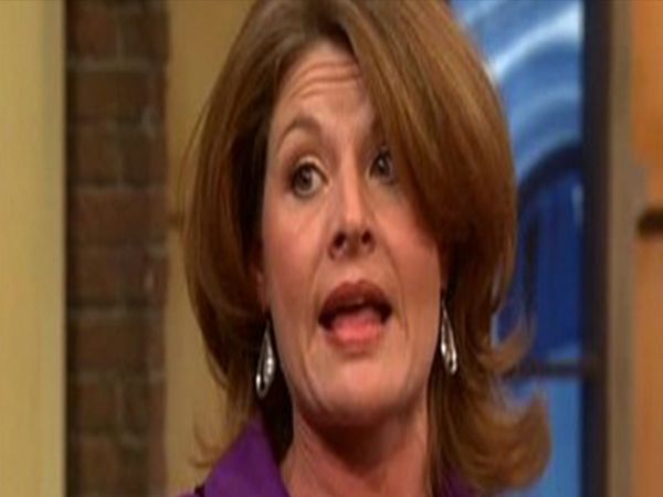 El show de Steve Wilkos en español - Mi novio le pegó una paliza a mi madre