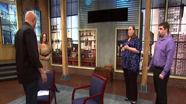 El show de Steve Wilkos en español - ¿Qué hizo la niñera?