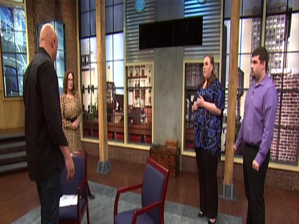 El show de Steve Wilkos en español - ¿Qué hizo la niñera?