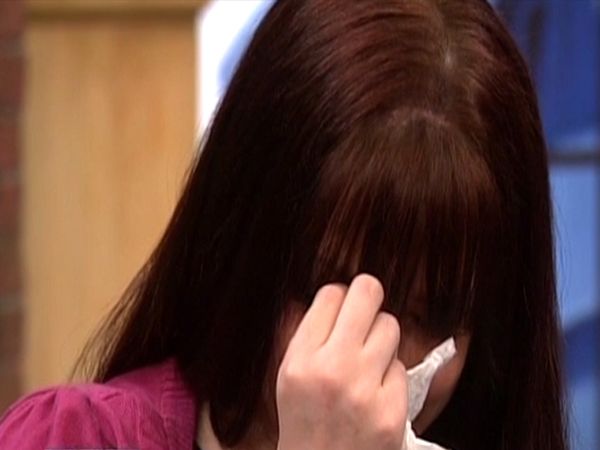 El show de Steve Wilkos en español - Tú me robaste 15 años de mi vida