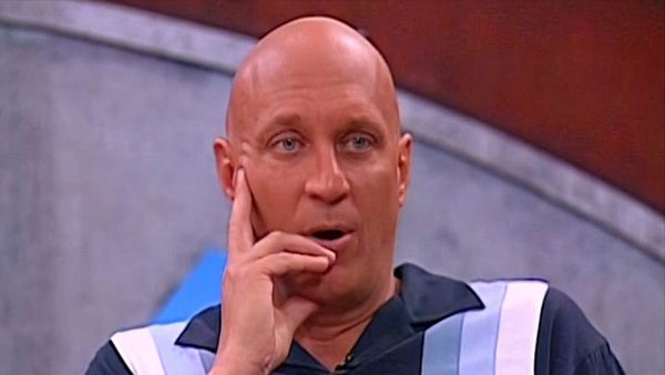 El show de Steve Wilkos en español - Steve vs. Buddy