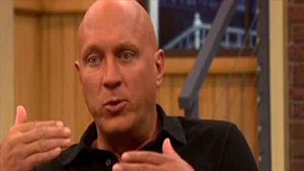 El show de Steve Wilkos en español - Steve está al borde