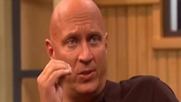 El show de Steve Wilkos en español - ¿Quién hizo esto?