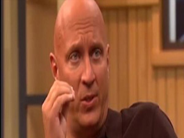 El show de Steve Wilkos en español - ¿Quién hizo esto?