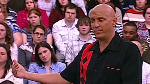 El show de Steve Wilkos en español - La furia materna