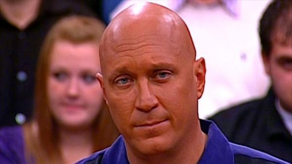 El show de Steve Wilkos en español - Mira lo que le hiciste a tu bebé