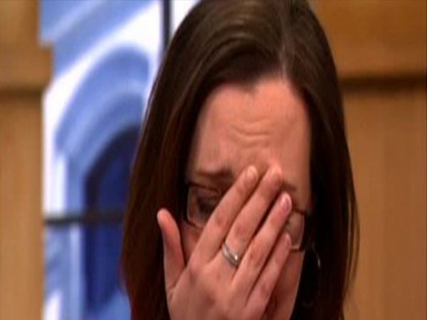 El show de Steve Wilkos en español - ¿Te acostaste con ESE hombre?