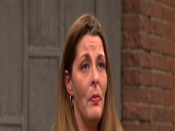 El show de Steve Wilkos en español - ¿Acusado falsamente?