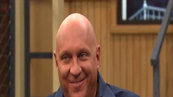 El show de Steve Wilkos en español - ¿El padre tiene 13 años?