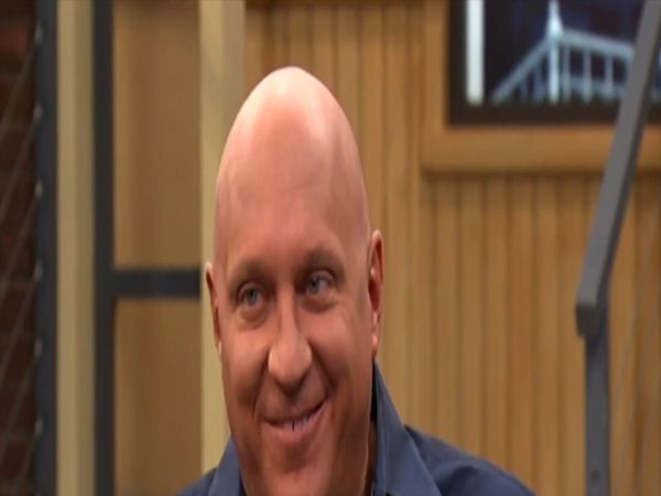 El show de Steve Wilkos en español - ¿El padre tiene 13 años?