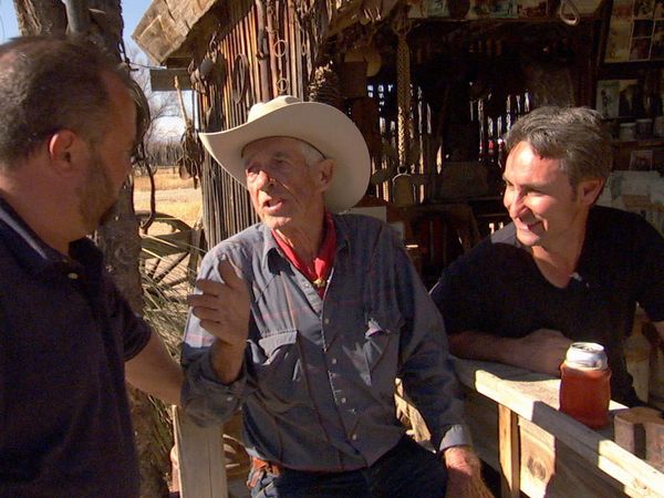 American Pickers - Airstream Dream