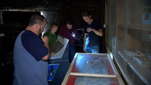American Pickers - Pinball Mania