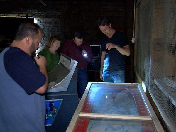 American Pickers - Pinball Mania
