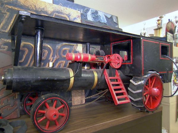 American Pickers - Automotive Archaeology