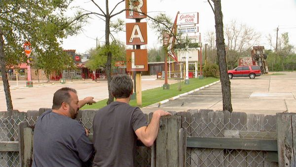 American Pickers - Urban Cowboys