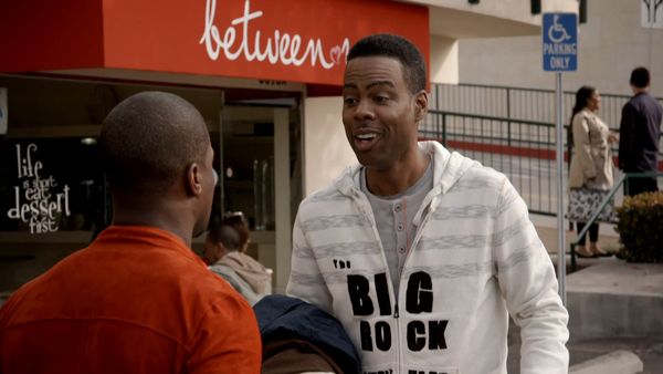 Real Husbands of Hollywood - Rock Paper, Stealers