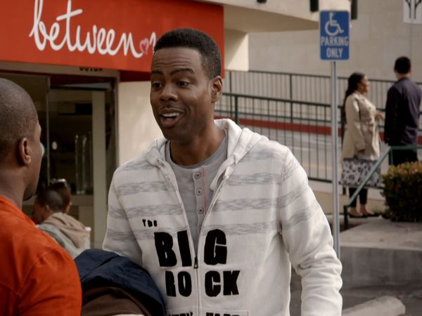 Real Husbands of Hollywood - Rock Paper, Stealers