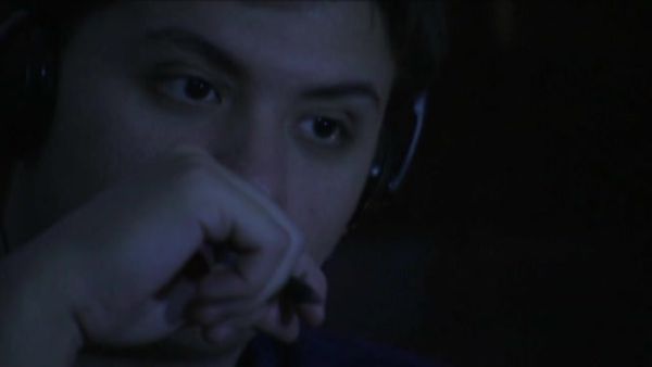 Paranormal State - La casa escuela embrujada