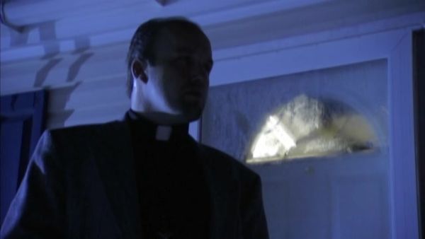 Paranormal State - El diablo en Siracusa
