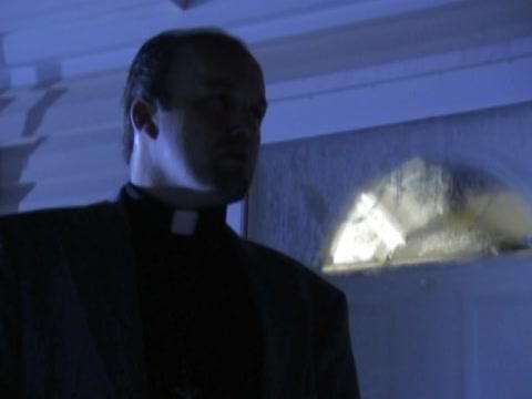 Paranormal State - El diablo en Siracusa
